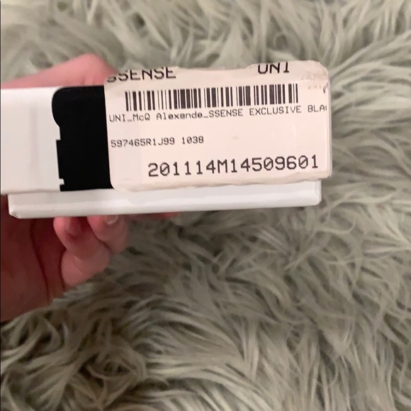 ALEXANDER MCQUEEN NECKLACE - Picture 5 of 5